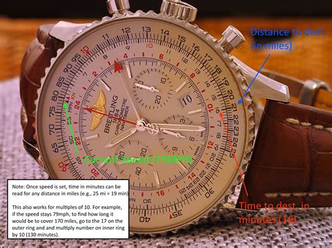 breitling slide rule watch|watch slide rule bezel.